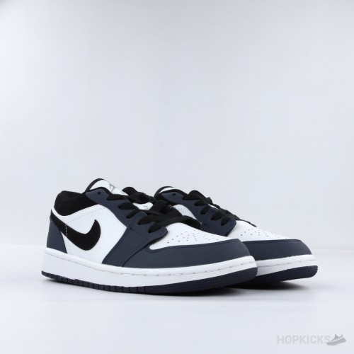 Air Jordan 1 Retro Low Navy (2004)