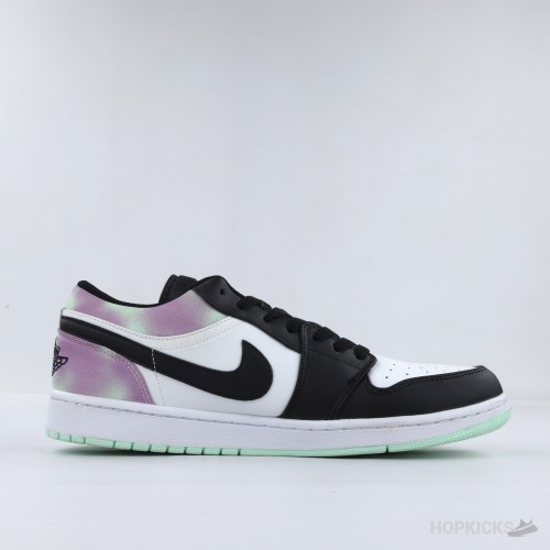 Air Jordan 1 Low Tie-Dye
