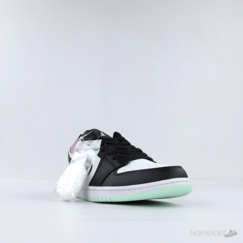 Air Jordan 1 Low Tie-Dye