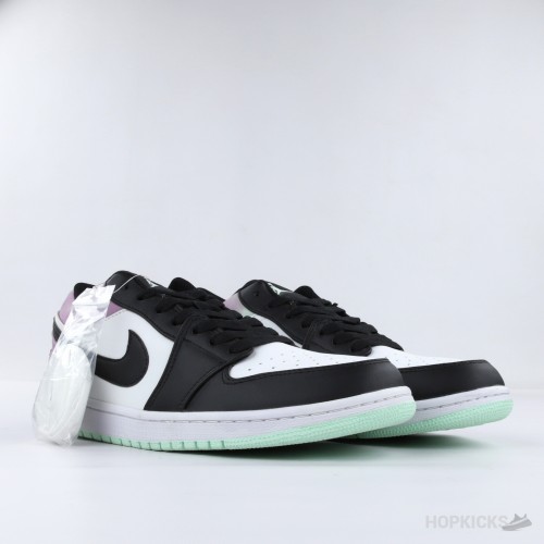 Air Jordan 1 Low Tie-Dye