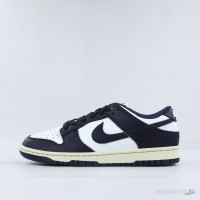 Nike Dunk Low Vintage Navy (Women's) Nike Dunk Low Vintage Navy (Women's)