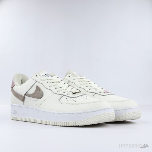 Nike Air Force 1 LXX Light Orewood Brown