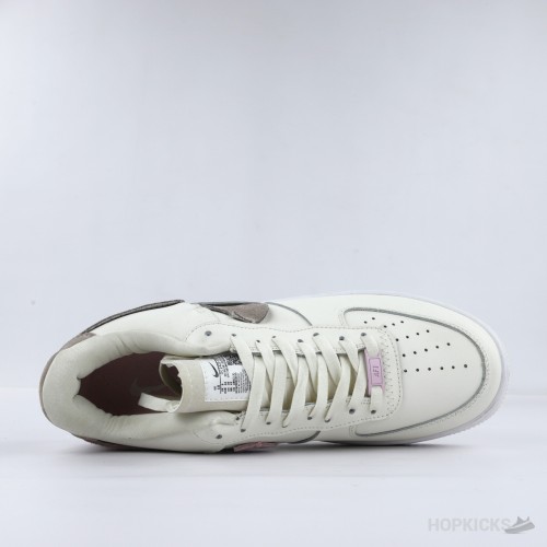 Nike Air Force 1 LXX Light Orewood Brown