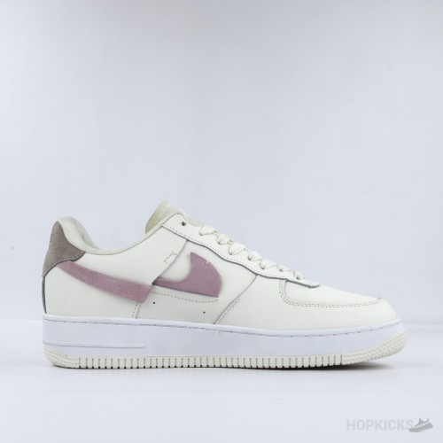 Nike Air Force 1 LXX Light Orewood Brown