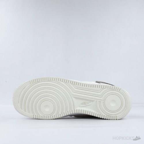 Nike Air Force 1 LXX Light Orewood Brown