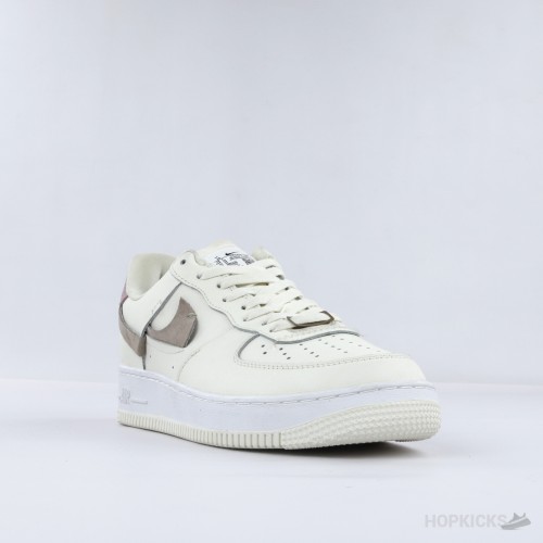 Nike Air Force 1 LXX Light Orewood Brown