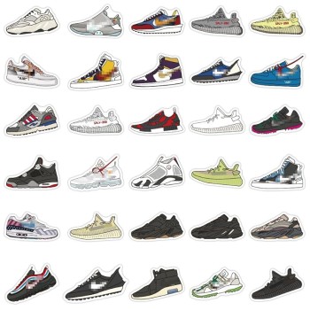 Nike Sneakers Collection