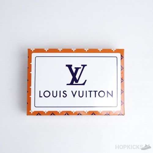 LV Boxer (Pack of Three)