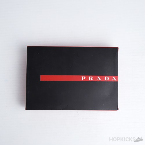 Prada Boxer (Pack of Three)