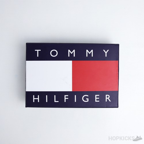 Tommy Boxer (Pack of Three)
