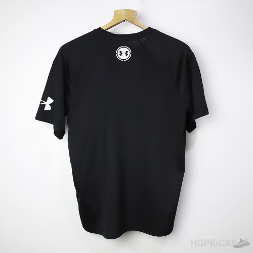 Under Armour Black T-Shirt