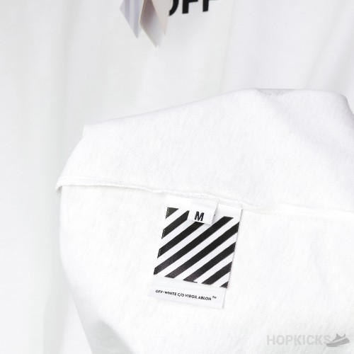 Off-White Heavy Duty