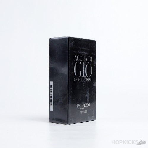 Acqua DI Gio Armani