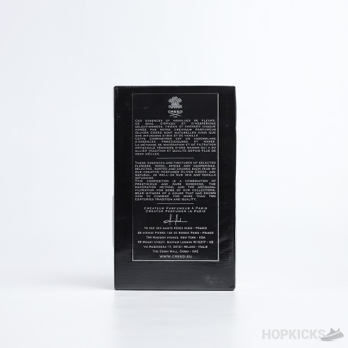 Aventus - Creed 1760 (100ml) (Turkish Dupe)