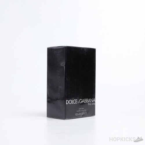 Dolce & Gabbana The one