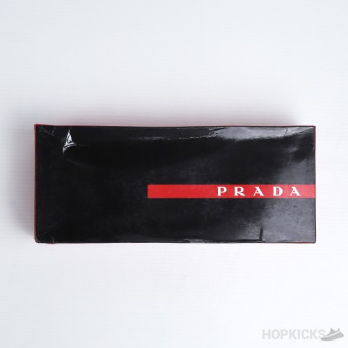Prada Socks (Pack of 4)