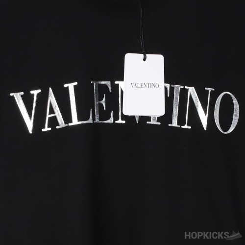 Valentino Black T-Shirt