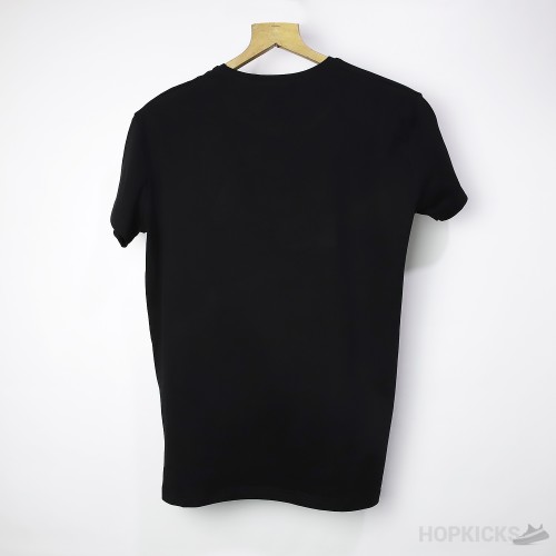 Dsquared2 Born in Canada Black T-Shirt