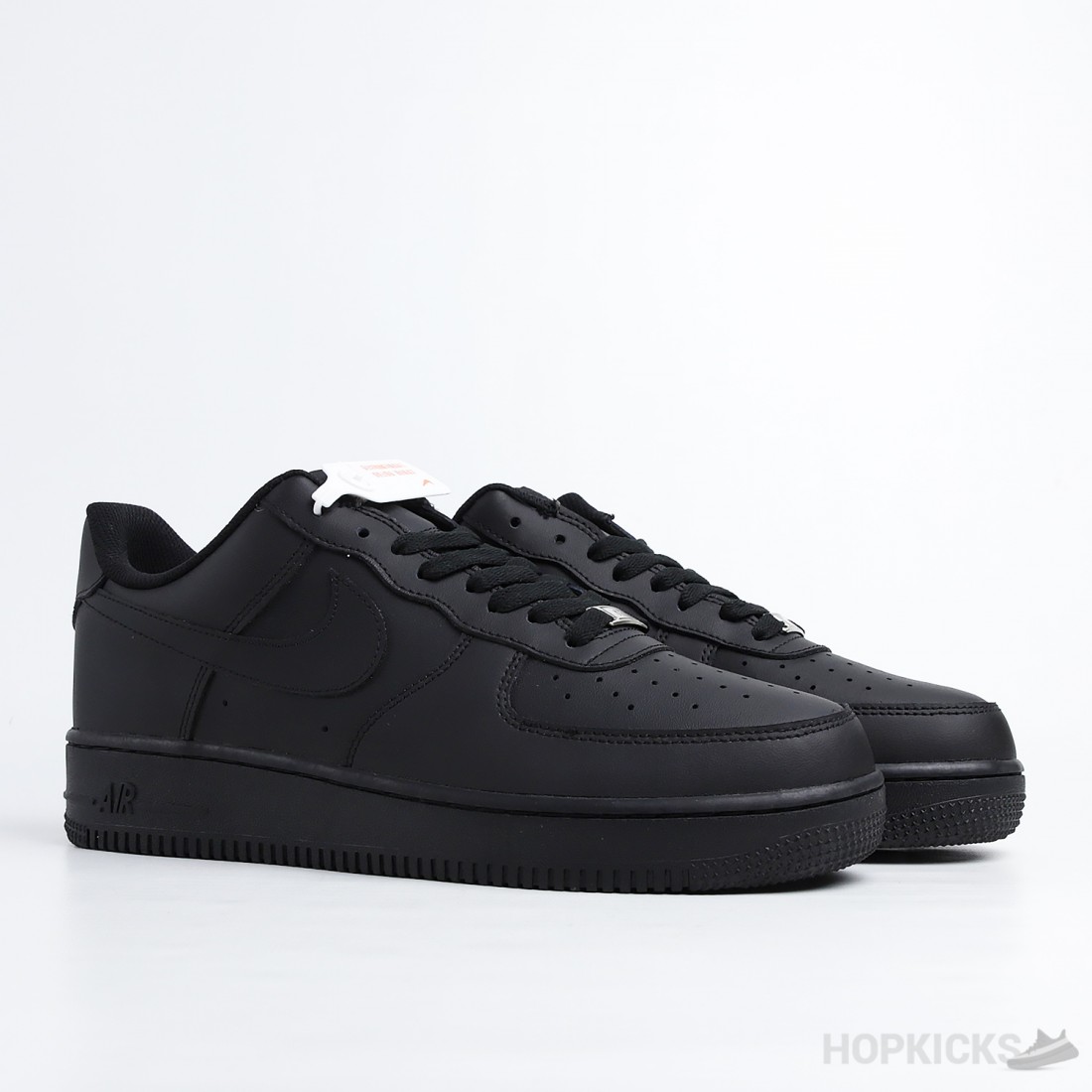 Buy Online Air Force 1 Low Triple Black in Pakistan | Air Force 1 Low ...