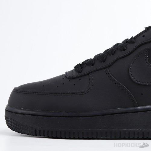 Air Force 1 Low Triple Black