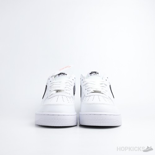 Air Force 1 Low AN20 White Black