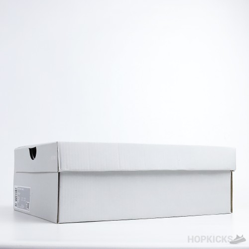 Air Force 1 Low AN20 White Black