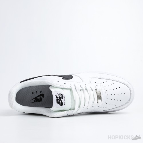 Air Force 1 Low AN20 White Black