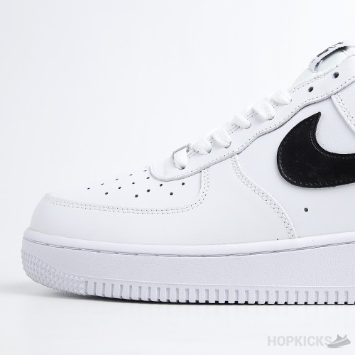 Air Force 1 Low AN20 White Black