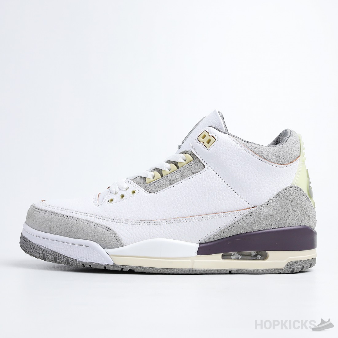 jordan 3 cost