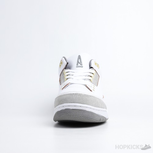 Air Jordan 3 Retro A Ma Maniere