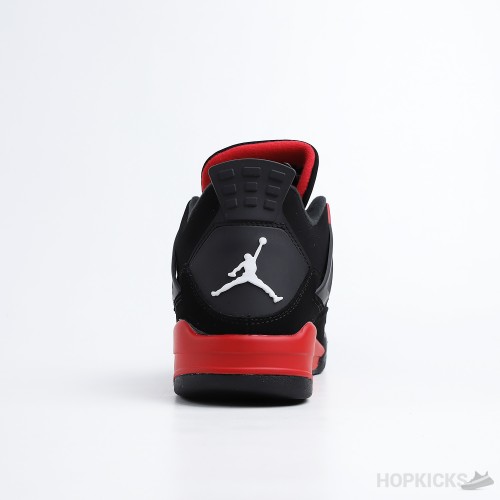 Air Jordan 4 Retro Red Thunder