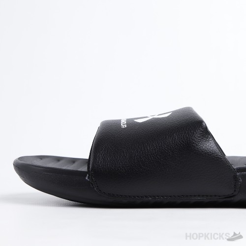 Ansa Fixed Black