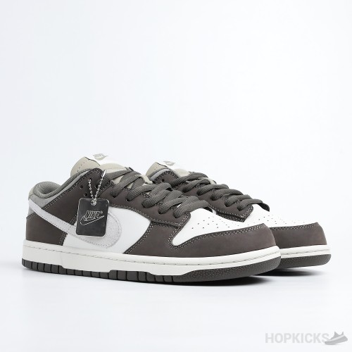 Otomo Katsuhiro x SB Dunk Low Steamboy Grey Brown Mocha