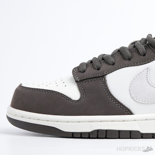 Otomo Katsuhiro x SB Dunk Low Steamboy Grey Brown Mocha