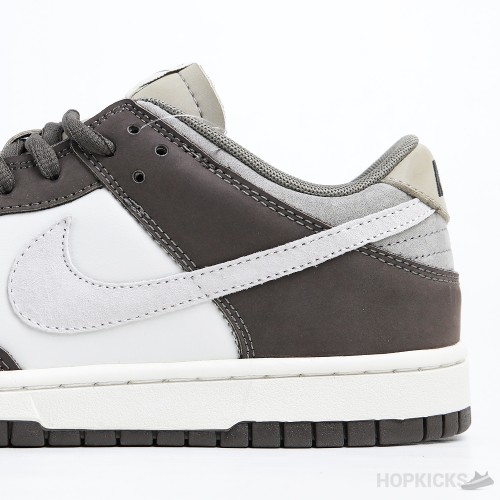 Otomo Katsuhiro x SB Dunk Low Steamboy Grey Brown Mocha