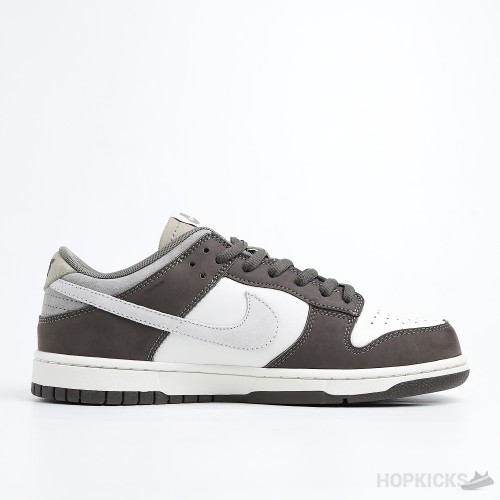 Otomo Katsuhiro x SB Dunk Low Steamboy Grey Brown Mocha