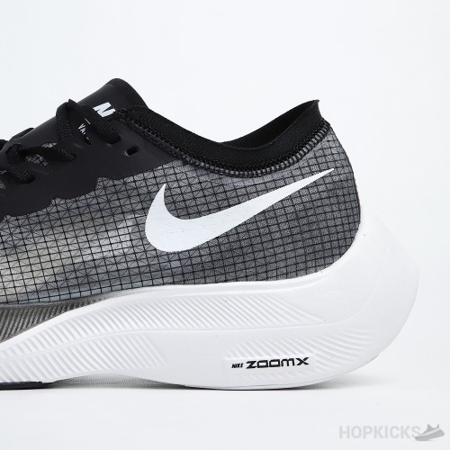 Zoom x Vaporfly Next Black