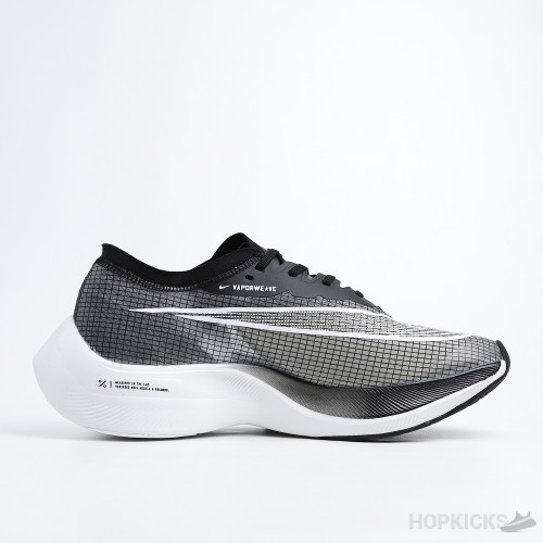 Zoom x Vaporfly Next Black