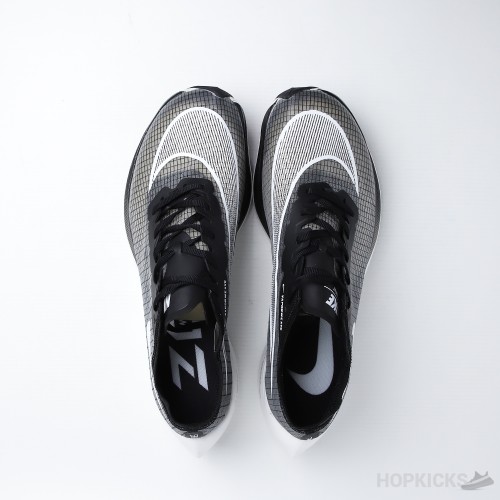 Zoom x Vaporfly Next Black