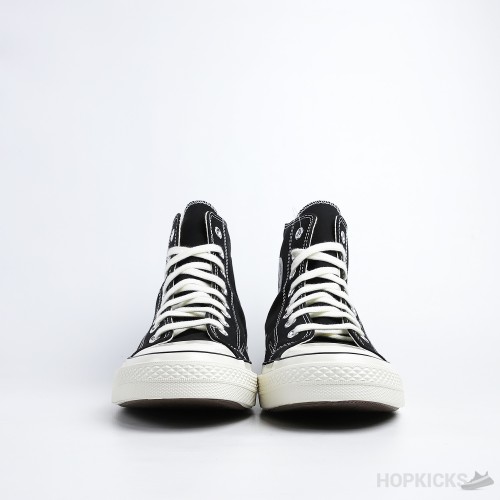 Converse All Star 1970s High Heritage Court Canvas Black (Premium Batch)
