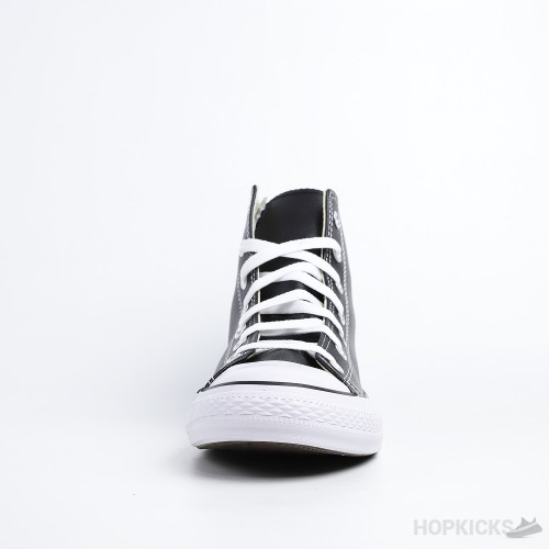 Converse All-Star 70s Heritage Court Canvas Black (Leather) (Dot Perfect)