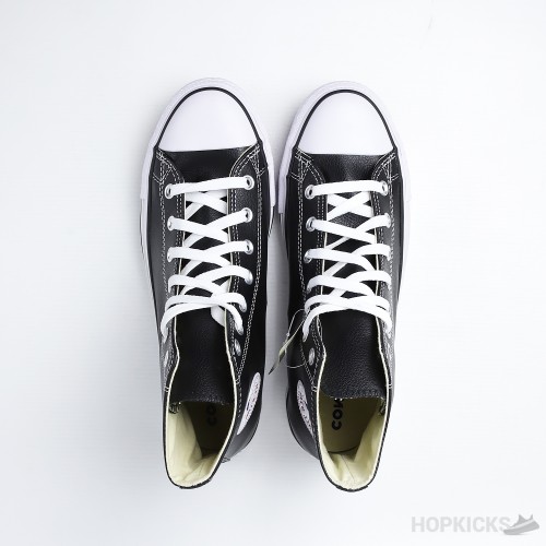 Converse All-Star 70s Heritage Court Canvas Black (Leather) (Dot Perfect)