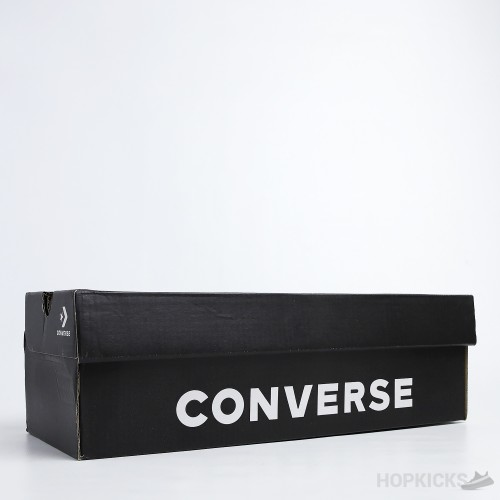 Converse All-Star 70s Heritage Court Canvas Black (Leather) (Dot Perfect)