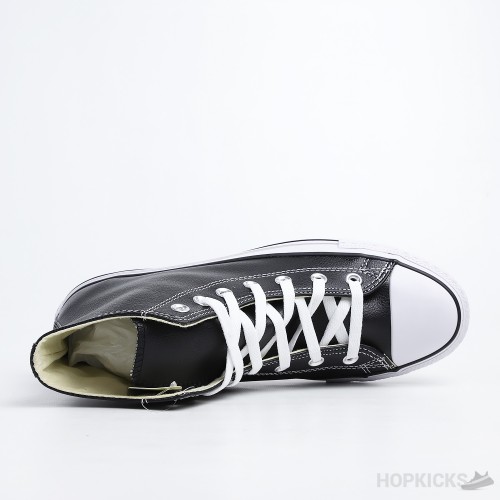 Converse All-Star 70s Heritage Court Canvas Black (Leather) (Dot Perfect)