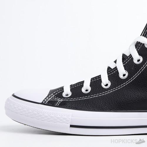 Converse All-Star 70s Heritage Court Canvas Black (Leather) (Dot Perfect)