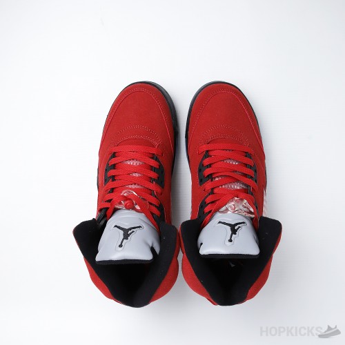 Air Jordan 5 Raging Bull (Premium Batch)