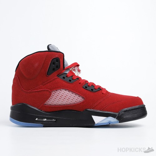 Air Jordan 5 Raging Bull (Premium Batch)