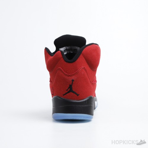 Air Jordan 5 Raging Bull (Premium Batch)