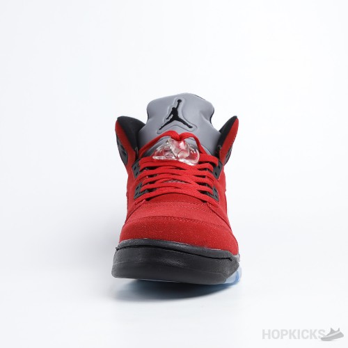 Air Jordan 5 Raging Bull (Premium Batch)