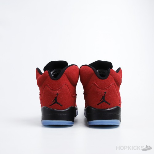 Air Jordan 5 Raging Bull (Premium Batch)